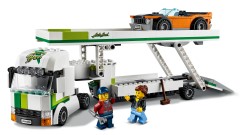 Car Transporter, zdjęcie 5