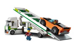 Car Transporter, zdjęcie 7