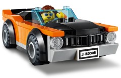 Car Transporter, zdjęcie 8