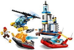 Seaside Police and Fire Mission, zdjęcie 4