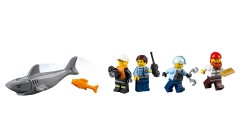 Seaside Police and Fire Mission, zdjęcie 5
