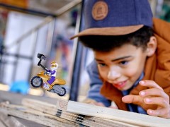 Selfie Stunt Bike, zdjęcie 5
