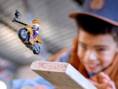 Selfie Stunt Bike, zdjęcie 6