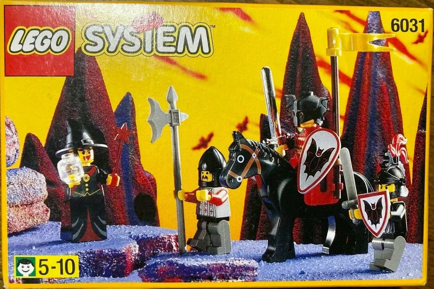 Fright Force