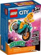 Chicken Stunt Bike, zdjęcie 2