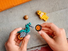Chicken Stunt Bike, zdjęcie 4