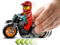 Fire Stunt Bike, zdjęcie 5