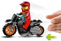 Fire Stunt Bike, zdjęcie 6