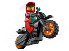 Fire Stunt Bike, zdjęcie 7