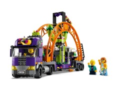 Space Ride Amusement Truck, zdjęcie 3