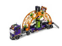 Space Ride Amusement Truck, zdjęcie 4