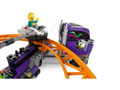 Space Ride Amusement Truck, zdjęcie 6