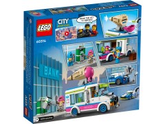 Ice Cream Truck Police Chase, zdjęcie 3