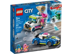 Ice Cream Truck Police Chase, zdjęcie 4