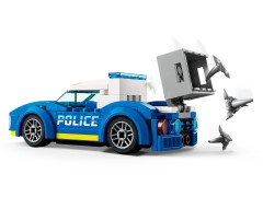 Ice Cream Truck Police Chase, zdjęcie 7