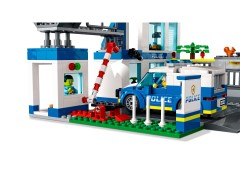 Politiebureau LEGO-set afbeelding 4