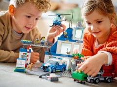 Politiebureau LEGO-set afbeelding 6