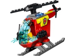 Fire Helicopter, zdjęcie 3