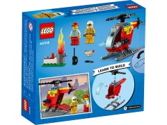 Fire Helicopter, zdjęcie 6
