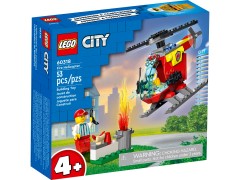 Fire Helicopter, zdjęcie 7