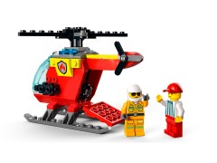 Fire Helicopter, zdjęcie 8