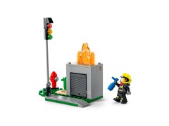 Fire Rescue & Police Chase, zdjęcie 6