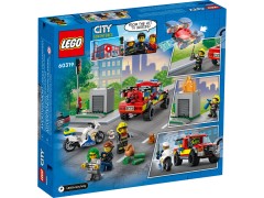 Fire Rescue & Police Chase, zdjęcie 8