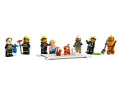 Fire Brigade, zdjęcie 5