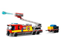 Fire Brigade, zdjęcie 8