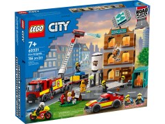 Fire Brigade, zdjęcie 12