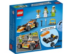 Race Car, zdjęcie 4