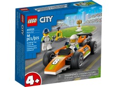 Race Car, zdjęcie 5