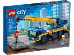 Mobile Crane, zdjęcie 7