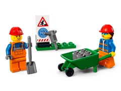 Cement Mixer Truck, zdjęcie 5