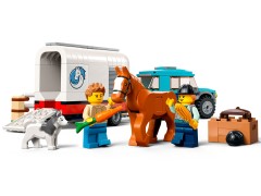 Horse Transporter, zdjęcie 3