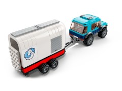 Horse Transporter, zdjęcie 5