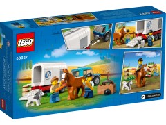 Horse Transporter, zdjęcie 6