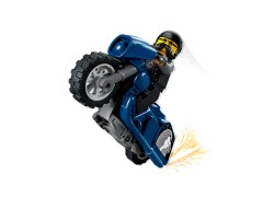 Touring Stunt Bike, zdjęcie 3