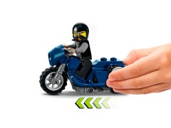 Touring Stunt Bike, zdjęcie 4