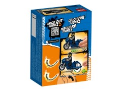 Touring Stunt Bike, zdjęcie 6