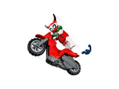 Reckless Scorpion Stunt Bike, zdjęcie 3