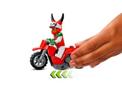 Reckless Scorpion Stunt Bike, zdjęcie 4