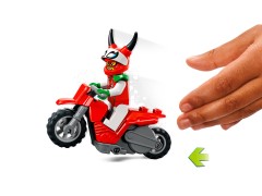 Reckless Scorpion Stunt Bike, zdjęcie 5