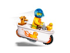Bathtub Stunt Bike, zdjęcie 3