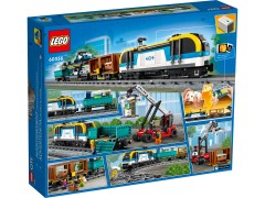 Freight Train, zdjęcie 4