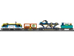 Freight Train, zdjęcie 7