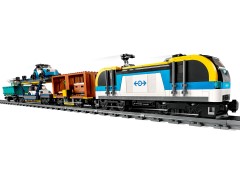 Freight Train, zdjęcie 8