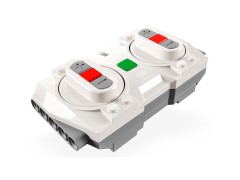 Passagierssneltrein LEGO-set afbeelding 3