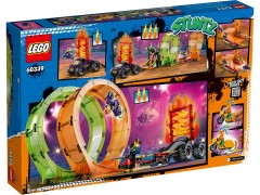 Double Loop Stunt Arena LEGO-set afbeelding 3