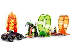 Double Loop Stunt Arena LEGO-set afbeelding 7